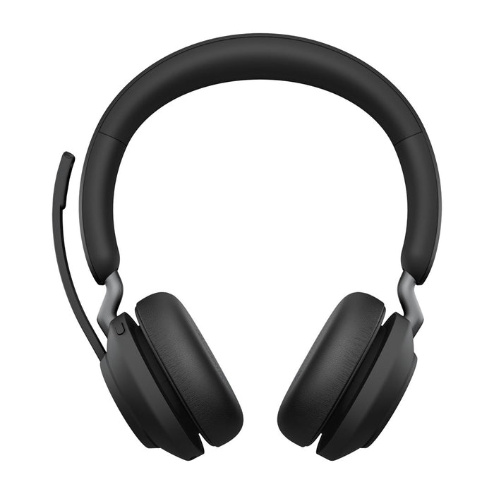 Jabra 26599-989-999 Слушалки/Слушалки Безжична лента за глава Office/Call Center USB Type-A Bluetooth Черен