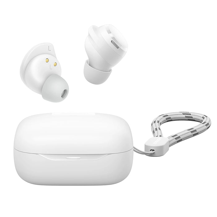 Безжични слушалки Joyroom Jdots JR-DB3 TWS - бели