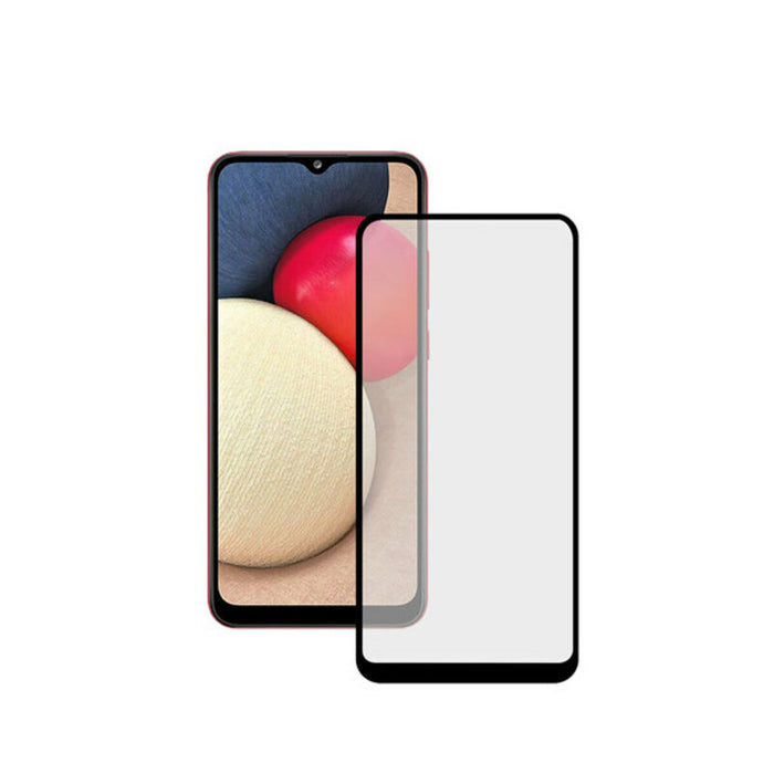 Πротектор за екран от темперирано стъкло GALAXY A02S KSIX