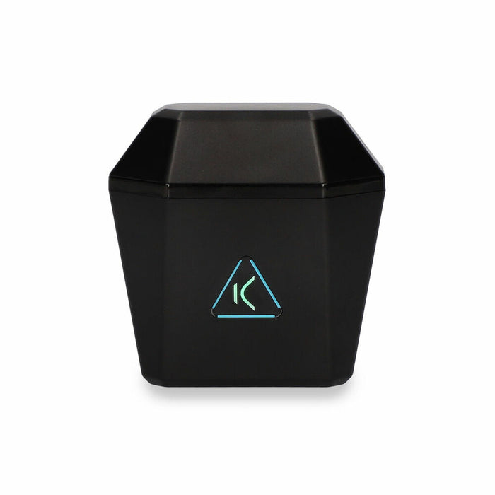 Слушалки KSIX TP-8427542116471_BXTWGM01_Vendor Черен