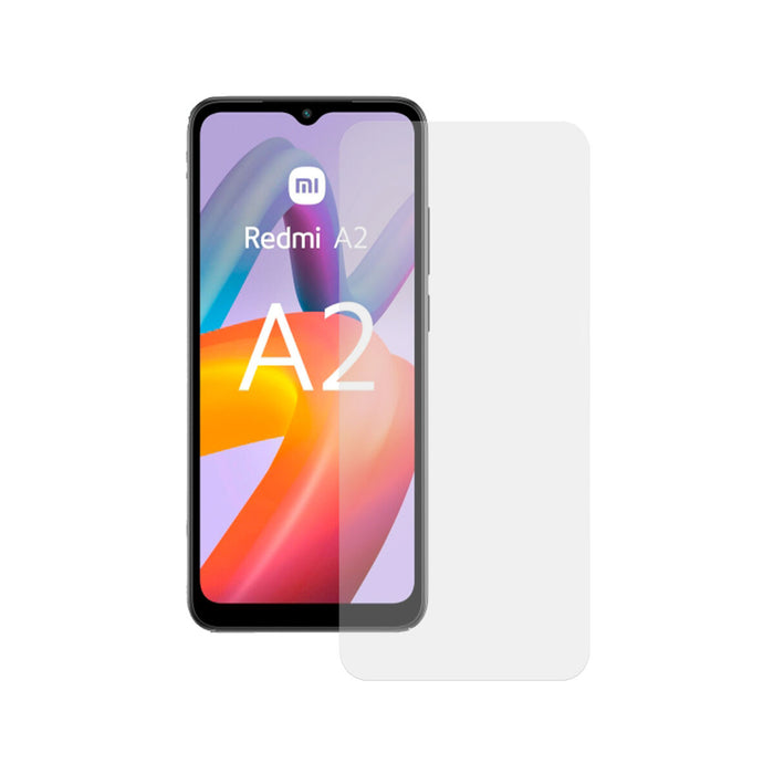 Протектор за екран на мобилен телефон KSIX Xiaomi Redmi A2 Xiaomi Xiaomi Redmi A2