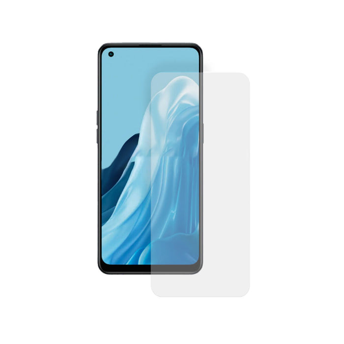 Протектор за екран на мобилен телефон KSIX Oppo Reno 8 Lite 5G OPPO Oppo Reno 8 Lite 5g