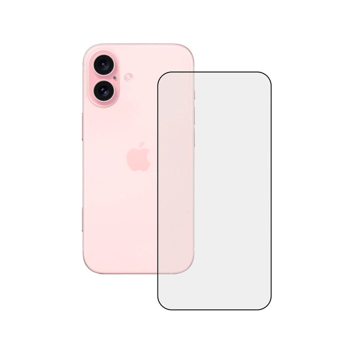 Протектор за екран на мобилен телефон KSIX iPhone 16