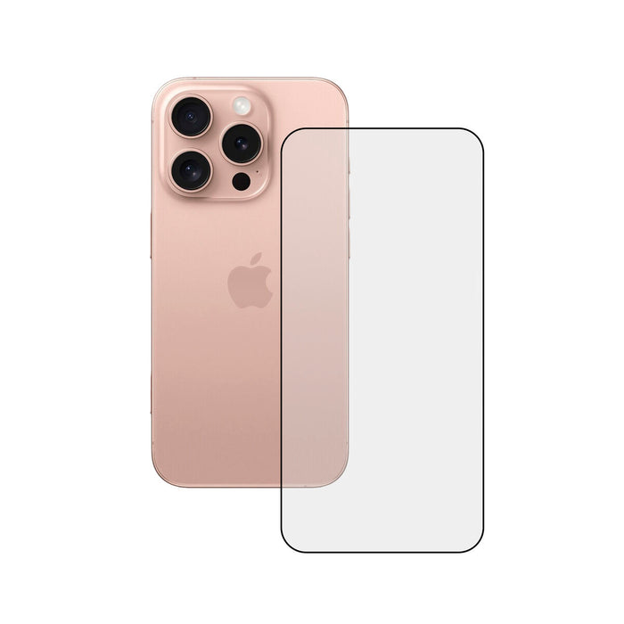 Протектор за екран на мобилен телефон KSIX iPhone 16 Pro