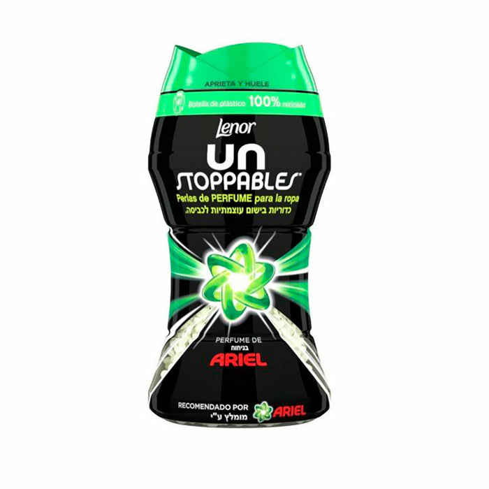Омекотител за Дрехи Lenor Unstoppables Ariel 140 g