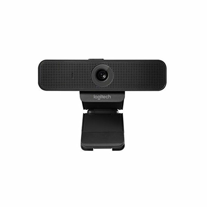 Уебкамера Logitech 960-001076 HD 1080p Auto-Focus
