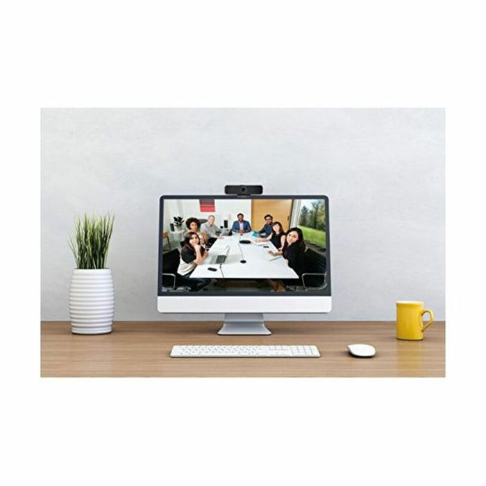 Уебкамера Logitech 960-001076 HD 1080p Auto-Focus