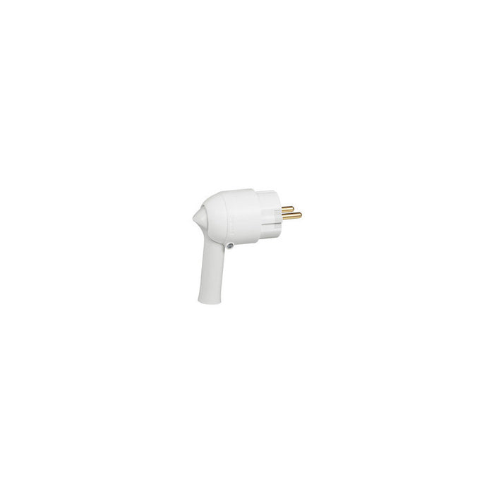 УНИВЕРСАЛЕН ЩЕПСЕЛ EASY 16A LEGRAND - БЯЛ