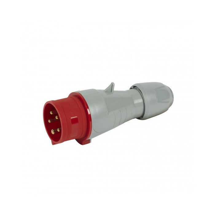 ЩЕПСЕЛ IP44 3P+N+E, 16A 380/415V LEGRAND