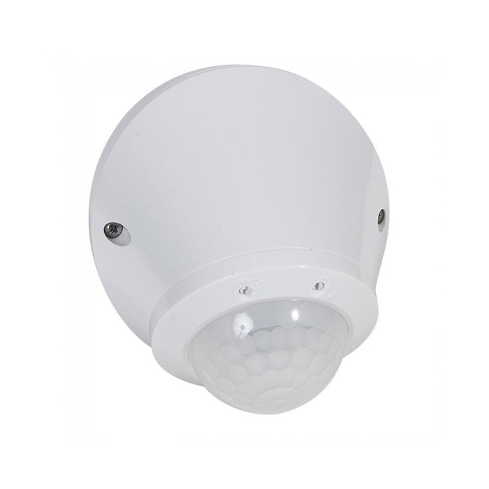 PIR СЕНЗОР НА 360° IP55 ЗА ОТКРИТ МОНТАЖ ЗА СТЕНА LEGRAND