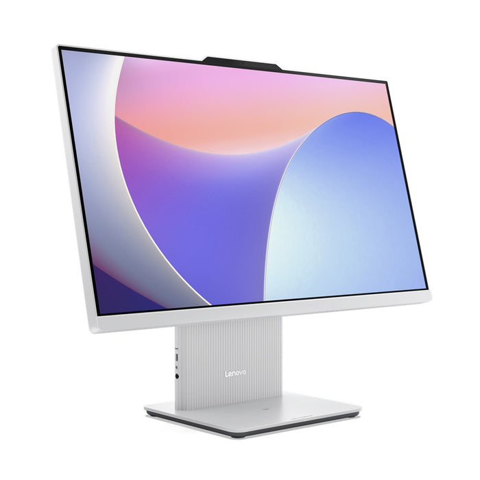 Lenovo IdeaCentre AIO 24IRH9 Intel® Core™ i3 i3-1315U 60,5 cm (23,8") 1920 x 1080 пиксела All-in-One PC 8 GB DDR5-SDRAM 512 GB SSD Windows 11 Home Wi-Fi 6 (802.11ax) Cloud Grey