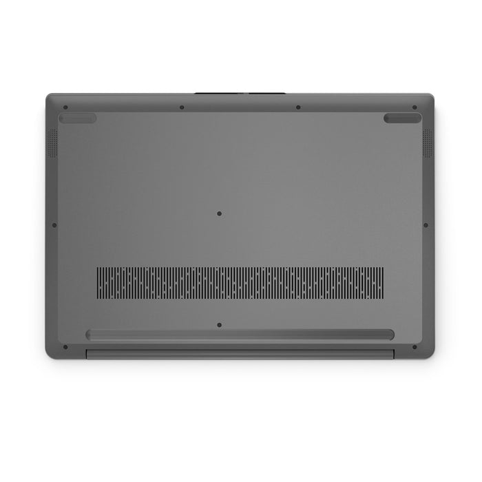 Lenovo IdeaPad 3 17IAU7 Intel® Core™ i5 i5-1235U Лаптоп 43,9 см (17,3") Full HD 16 GB DDR4-SDRAM 512 GB SSD Wi-Fi 6 (802.11ax) NoOS Сив