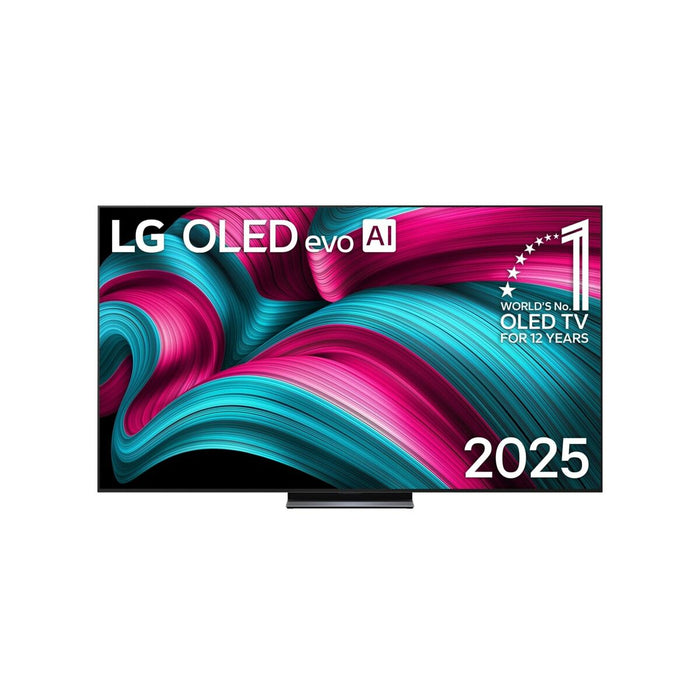 Смарт телевизор LG OLED83C54LA 4K Ultra HD (4K Ultra HD) 83" (83") HDR OLED (HDR) (OLED)
