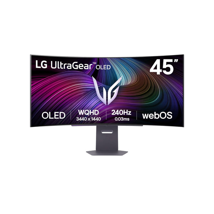 Монитор LG 45GX90SA-B 45"