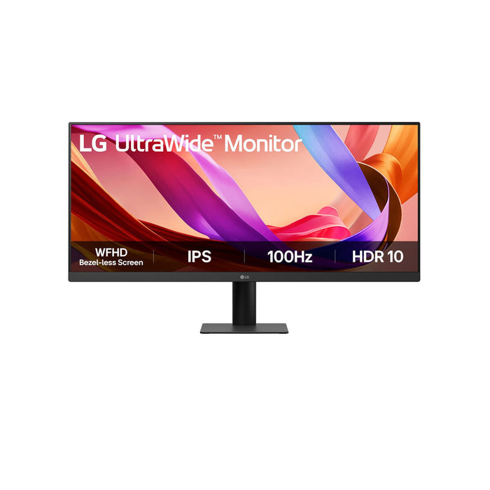 Gaming монитор LG 29U511A-B 29"