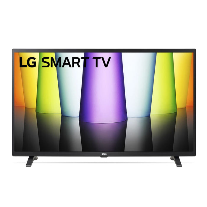 Смарт телевизор LG 32LQ63006LA.API Full HD 32" LED HDR