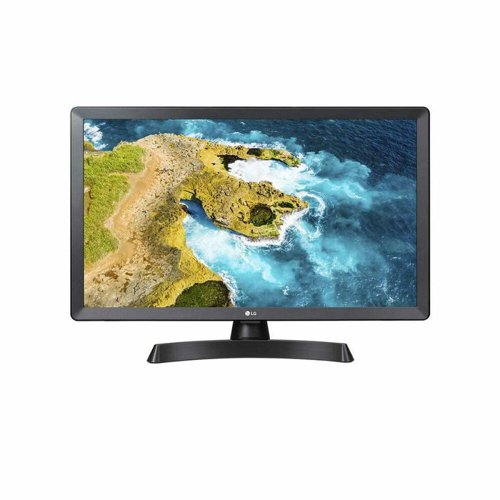 Смарт телевизор LG 24TQ510S-PZ 24" HD LED WIFI HD LED