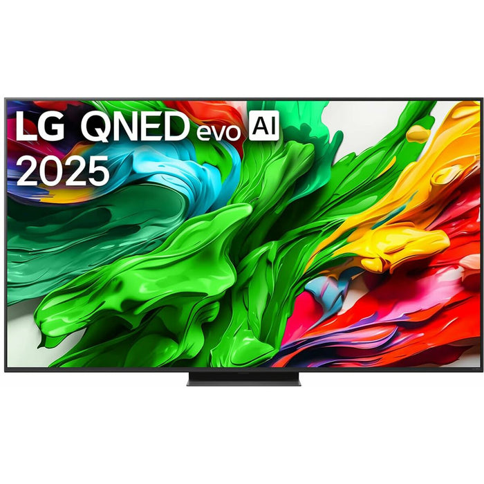 Смарт телевизор LG 65QNED86A6A 65