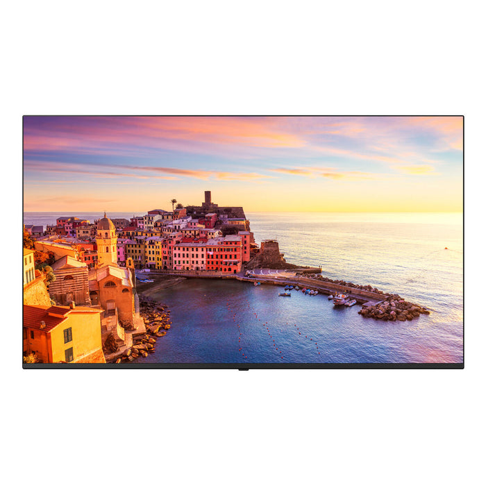 Смарт телевизор LG 55UM662H4LC.AEU