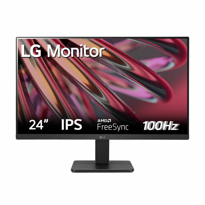 Монитор LG 24MR400-B Full HD 24"