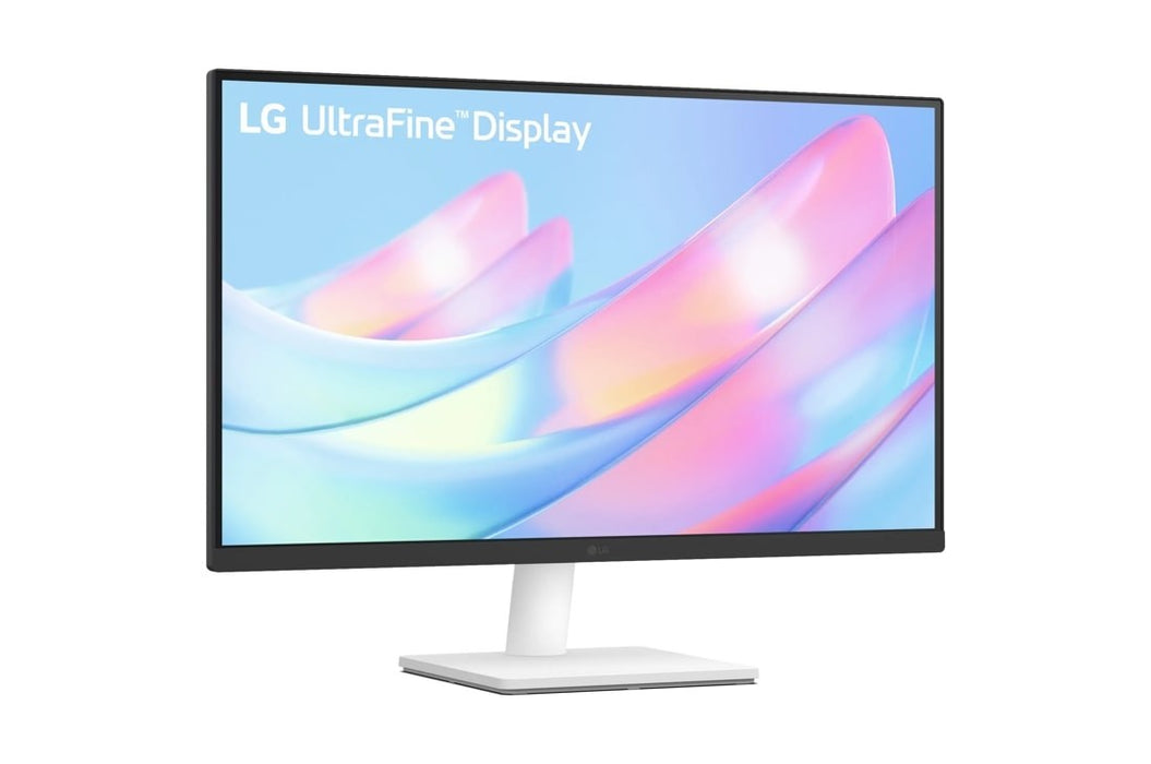 Gaming монитор LG 27US500-W.AEU 4K Ultra HD 27"