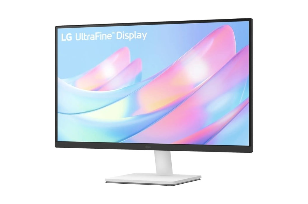 Gaming монитор LG 27US500-W.AEU 4K Ultra HD 27"