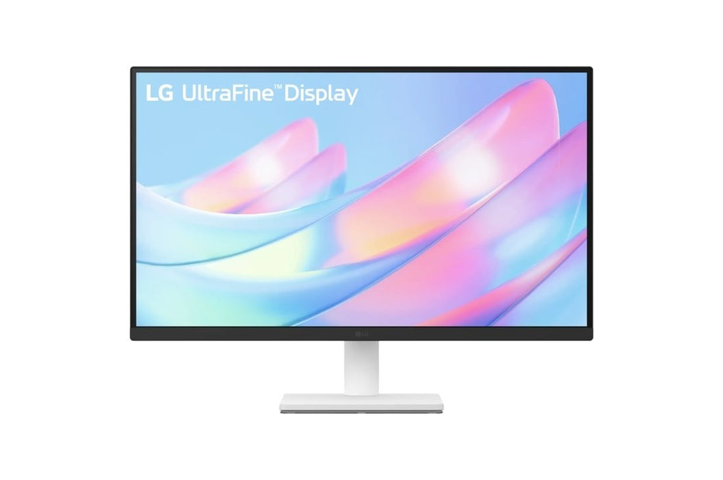 Gaming монитор LG 27US500-W.AEU 4K Ultra HD 27"