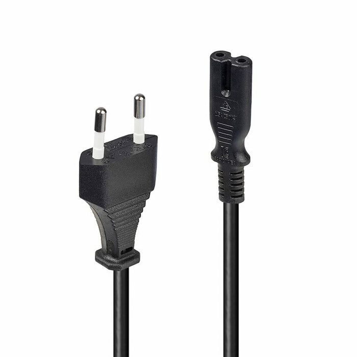 CPU – Захранващ кабел за монитор Euro LINDY 30422 3 m