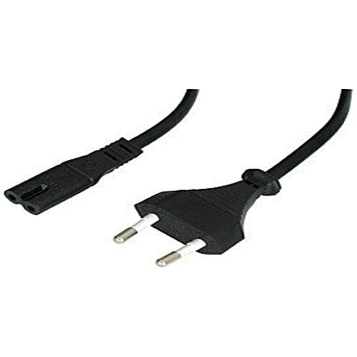 CPU – Захранващ кабел за монитор Euro LINDY 30423 5 m