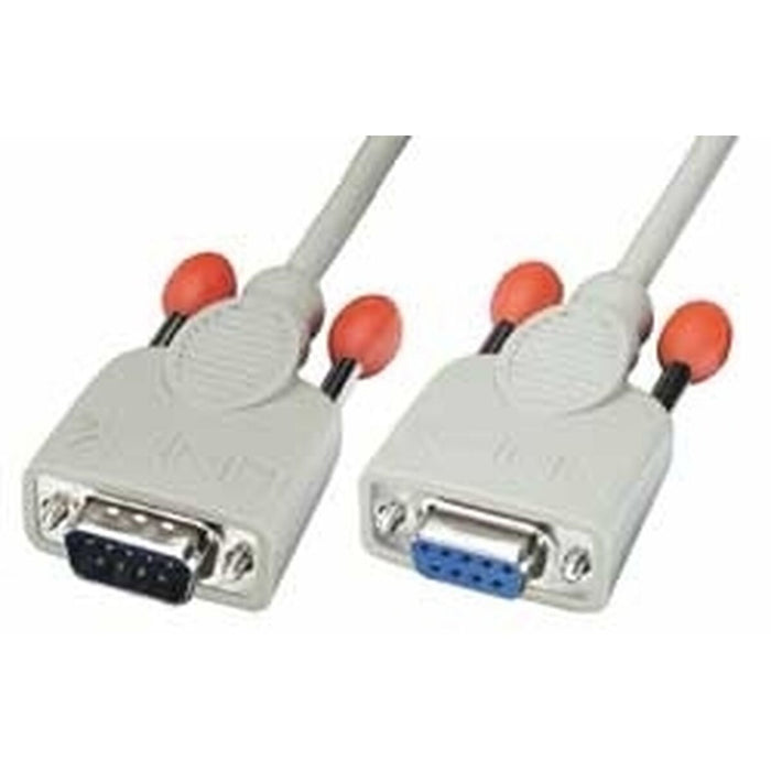 Микро SATA Combo кабел RS-232 LINDY 31518 50 cm