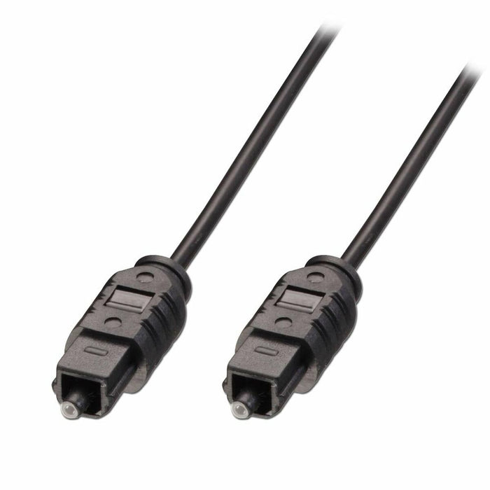 Оптичен кабел Toslink LINDY 35210 5 m