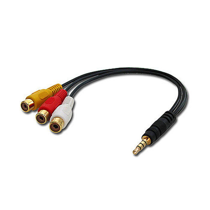 Адаптер за RCA LINDY 35539