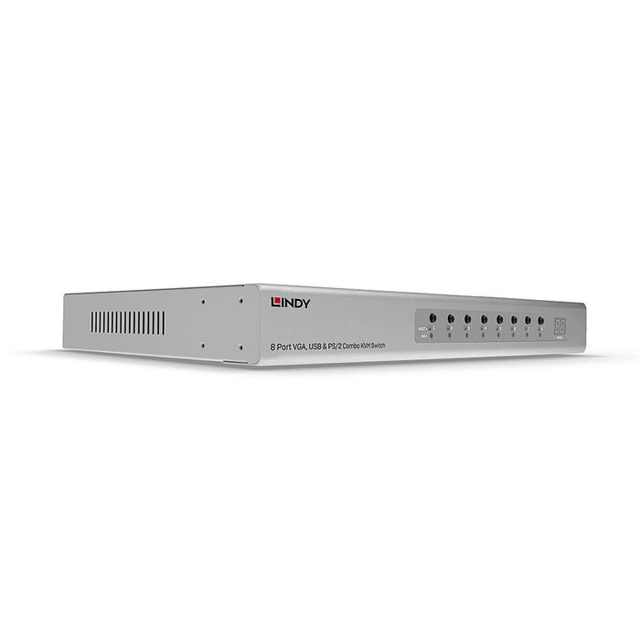KVM суич LINDY 39526