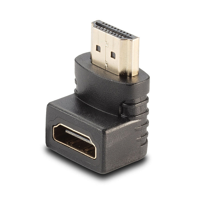 Адаптер HDMI LINDY 41085