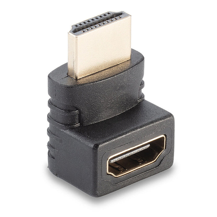 Адаптер HDMI LINDY 41086