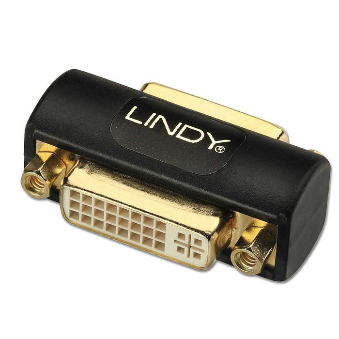 DVI Aдаптер LINDY 41233 2 m