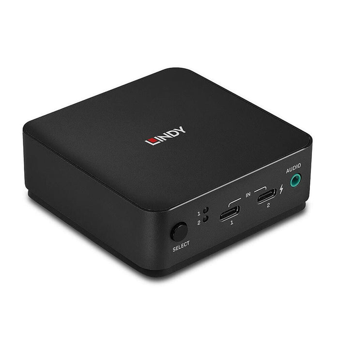 KVM суич LINDY 42320