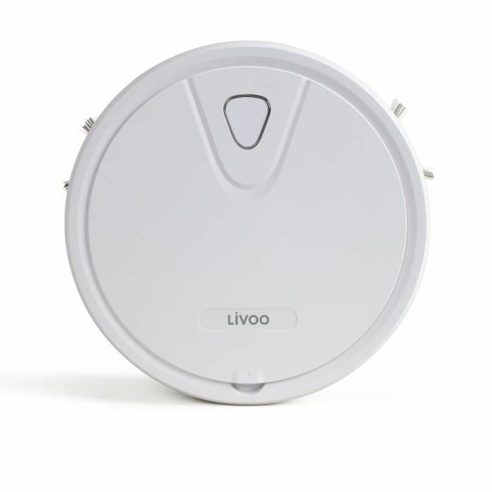 Прахосмукачка робот Livoo DOH135 1800 mAh