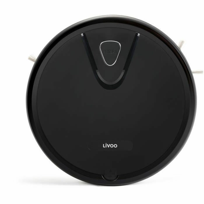 Прахосмукачка робот Livoo DOH135N 1800 mAh