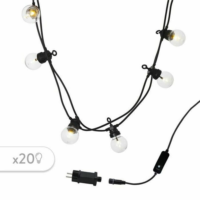 Гирлянда от LED Светлини Lumi Garden