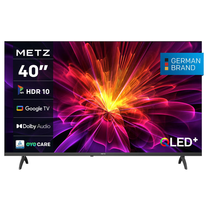 METZ 40MQE7000Z 40" QLED Full HD телевизор