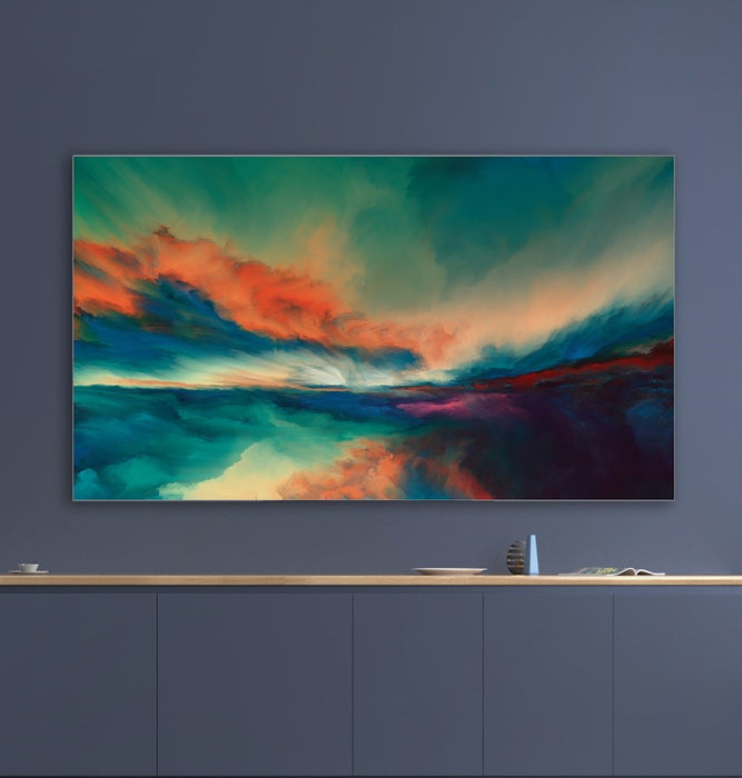 Телевизор 65" METZ MiniLED 65MNE9000Z