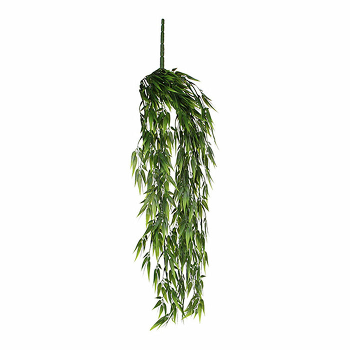 Декоративно Растение Mica Decorations висулка 15 x 80 cm Бамбук