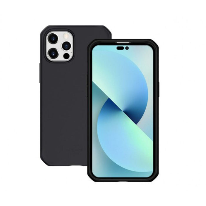Калъф за мобилен телефон Mobilis Черен APPLE iPhone 14 Pro