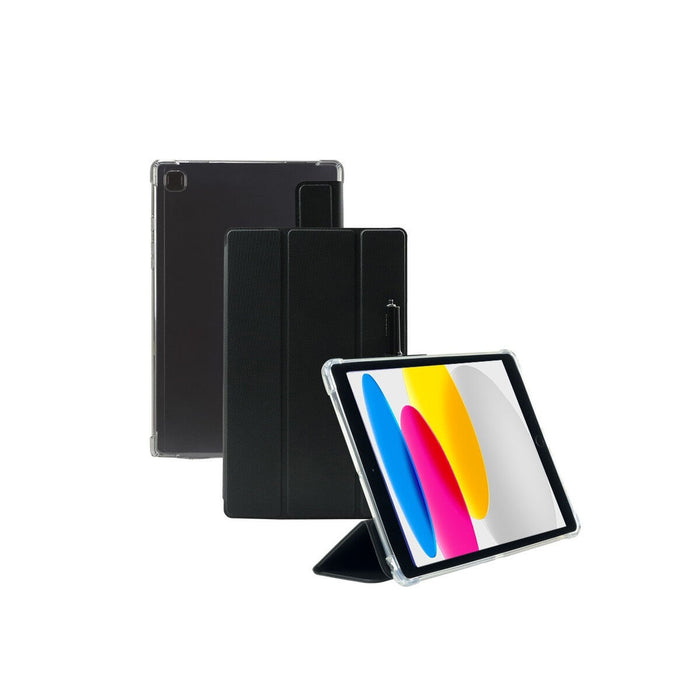 Калъф за таблет iPad Mobilis 060013 10,9" Черен