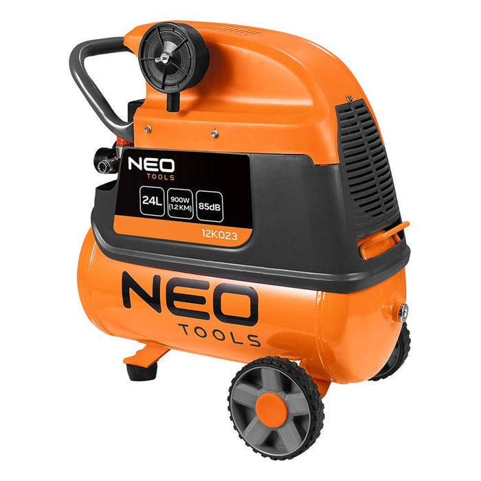 КОМПРЕСОР 900 W 24 L NEO 12K023