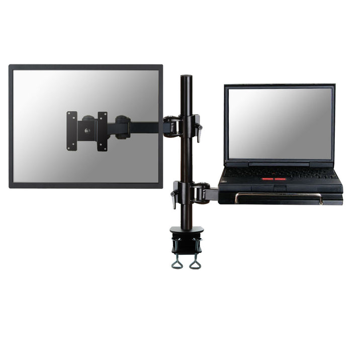 Поставка за телевизор Neomounts FPMA-D960NOTEBOOK 10" 27" 10 kg