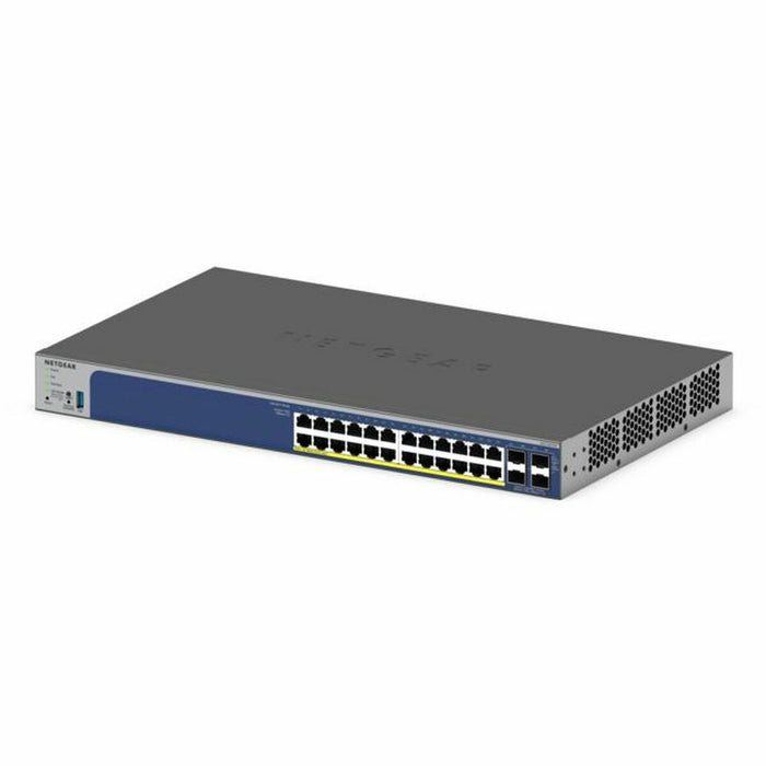 Суич Netgear GS728TX-300EUS