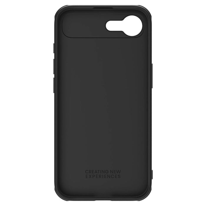 Калъф Nillkin CamShield Pro за iPhone 16e - черен
