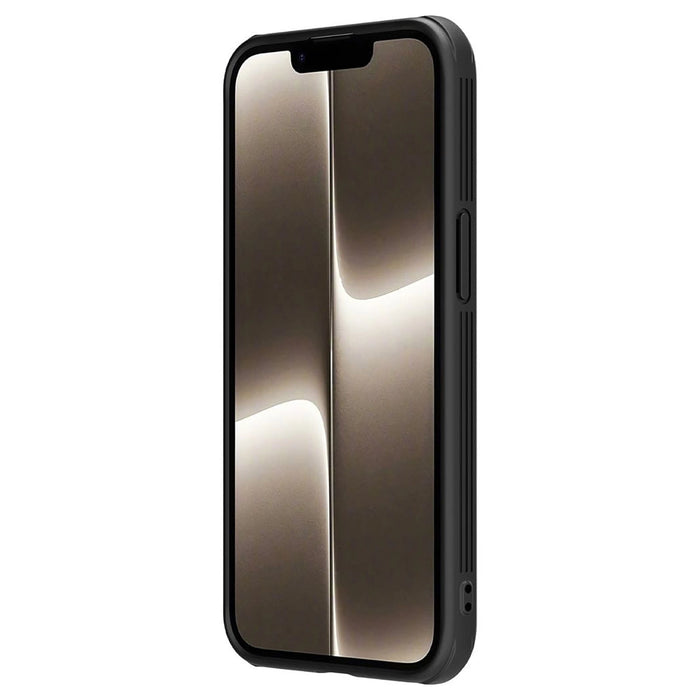 Калъф Nillkin CamShield Pro за iPhone 16e - черен